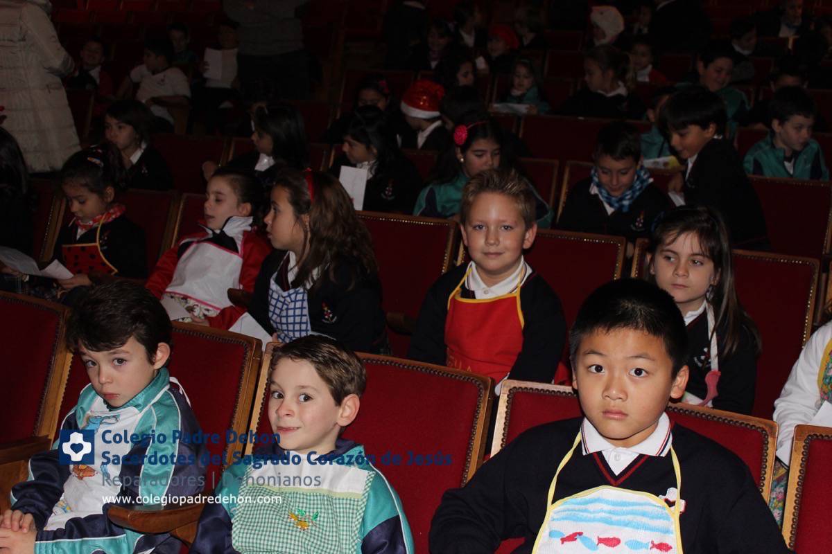 2014 12 22 REYES MAGOS 1er. CICLO PRIMARIA (12)